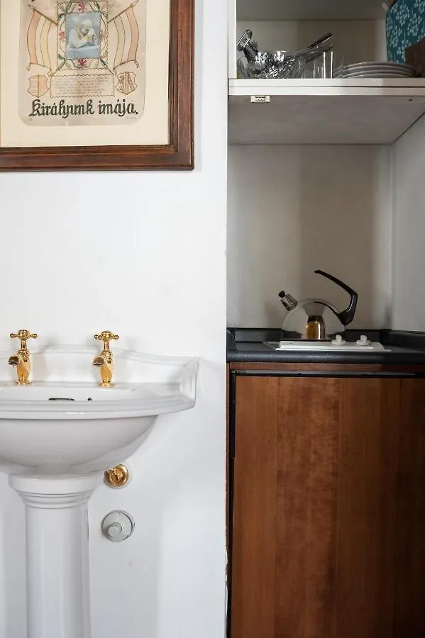 Sarpi House Apartment Milan